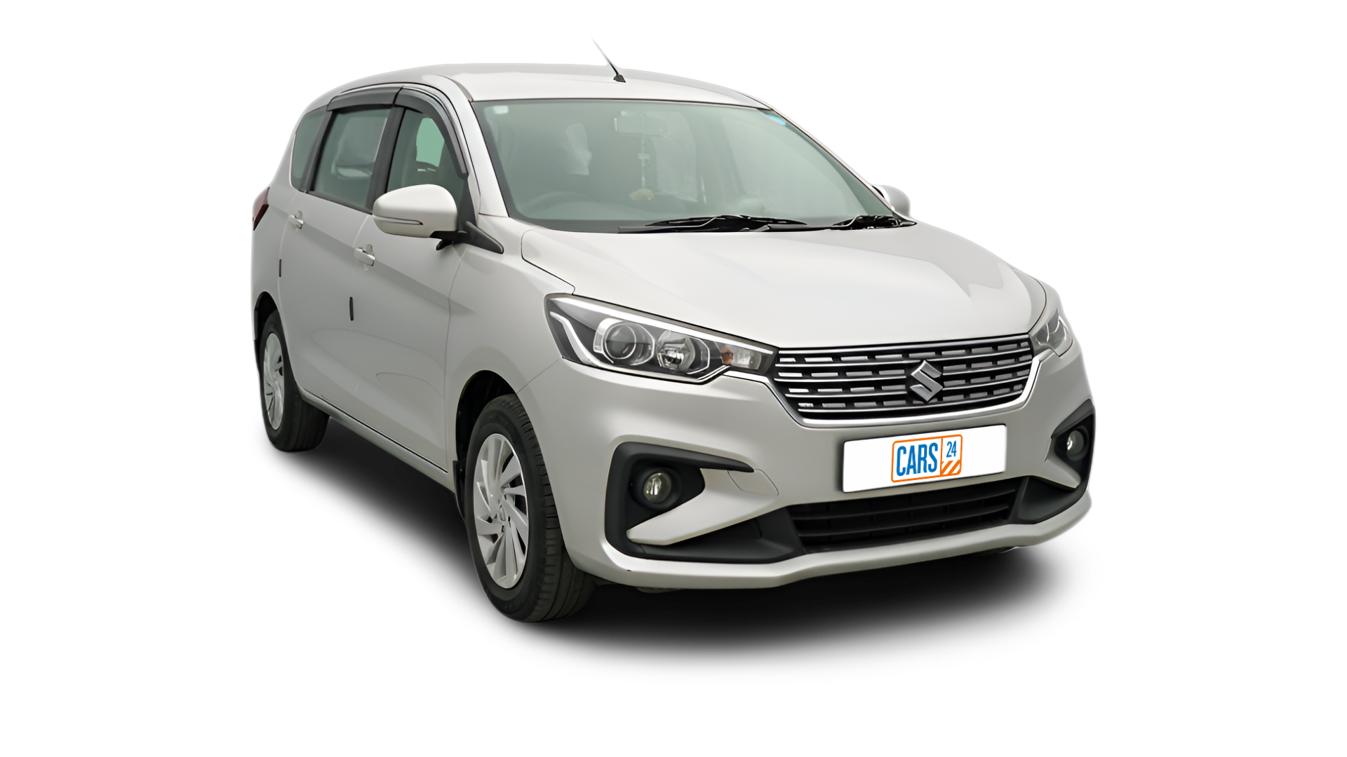 Maruti Ertiga-img